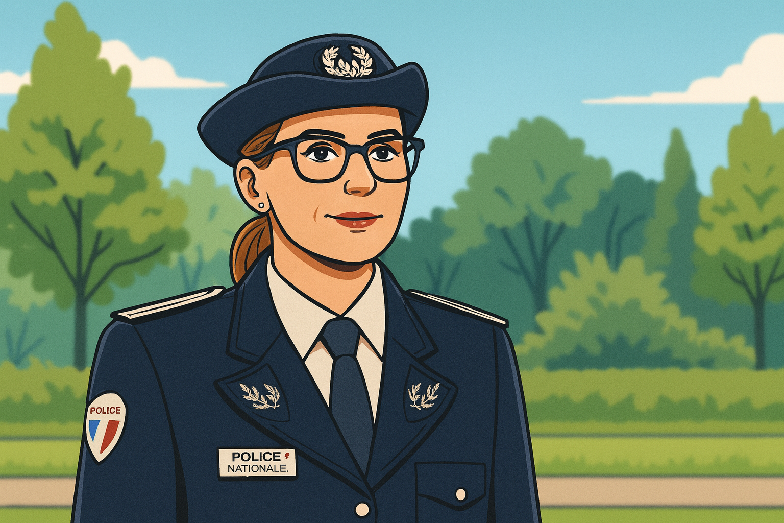 Concours Commissaire de police  Dates, inscriptions & livres | Cap Public